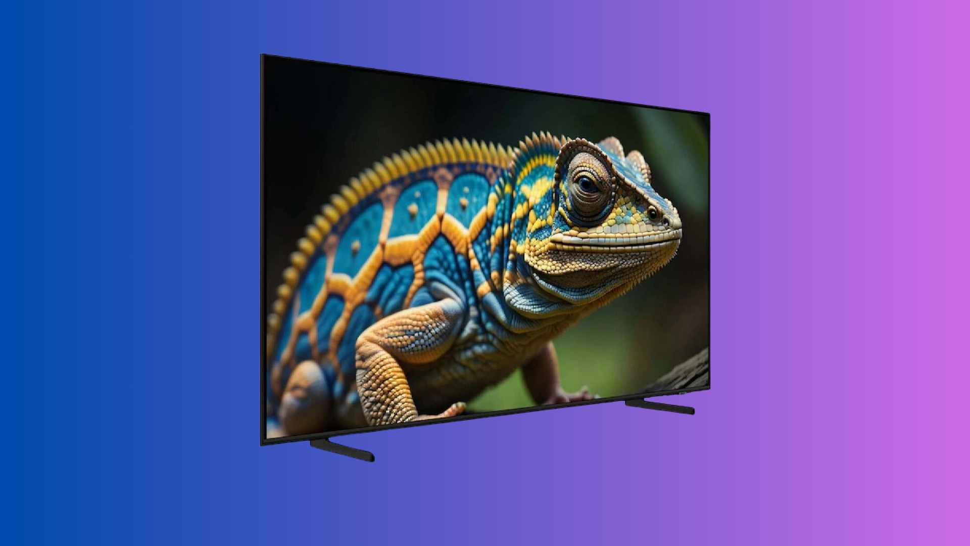 Amazon slashes over $150 off the 50-inch Samsung QLED 4K TV ahead of Christmas sales