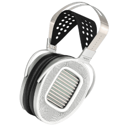 HIFIMAN HE1000 Unveiled Planar Magnetic Headphones Review