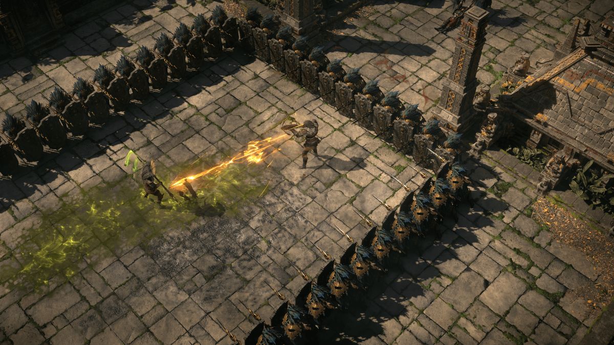 How to fix Path of Exile 2 network spike issues