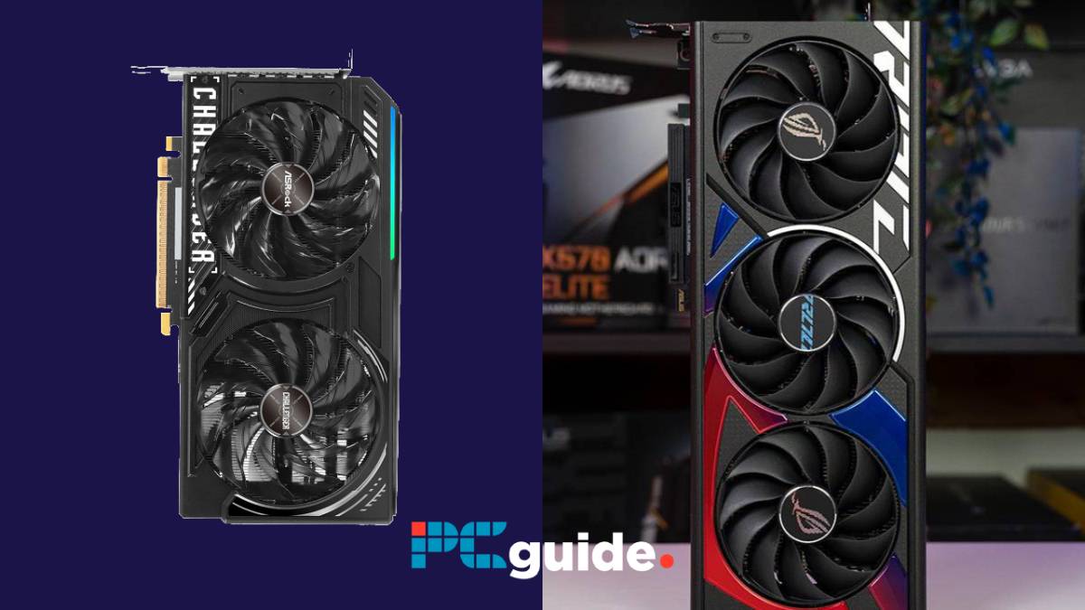 Intel Arc B570 vs RTX 4060 specs comparison – how do they compare?