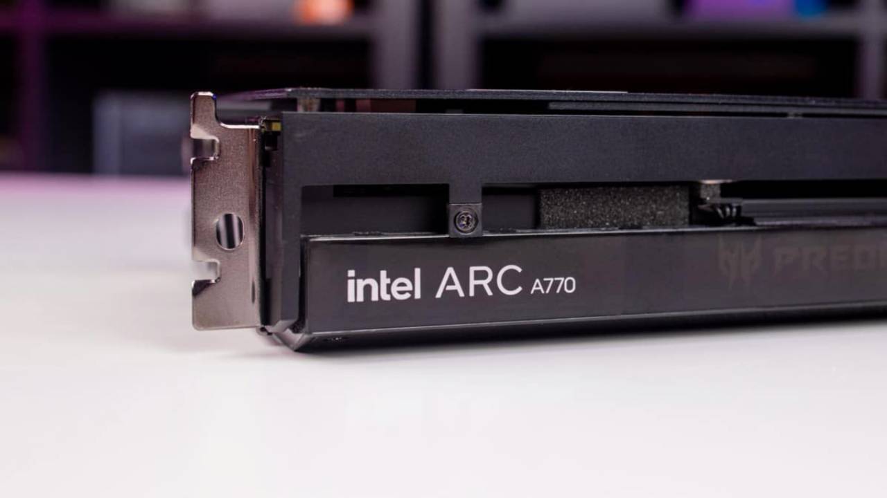 Intel Arc B580 release date, specs, and price are now confirmed