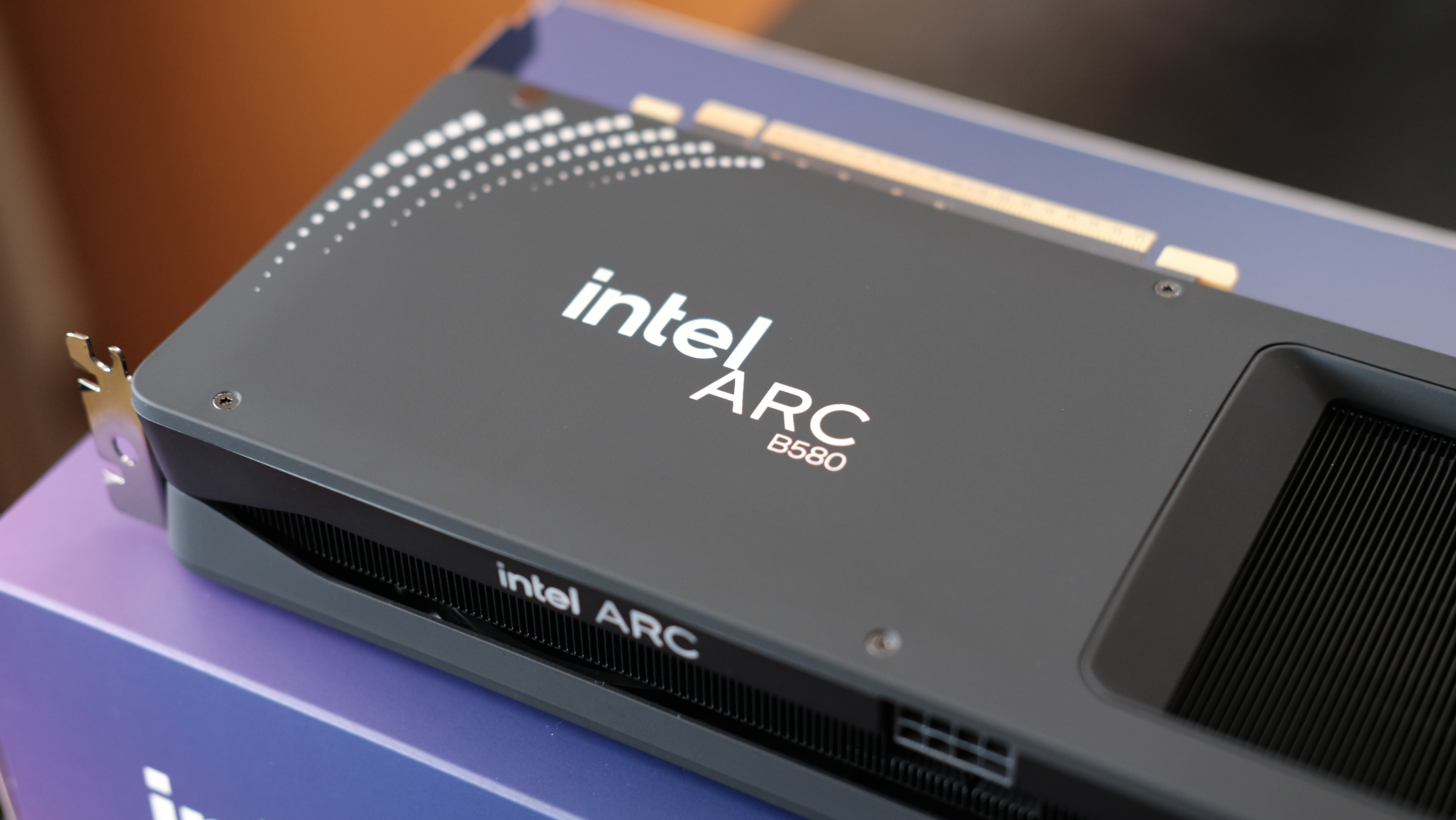 Intel Arc B580 review: The first worthy budget GPU of the decade