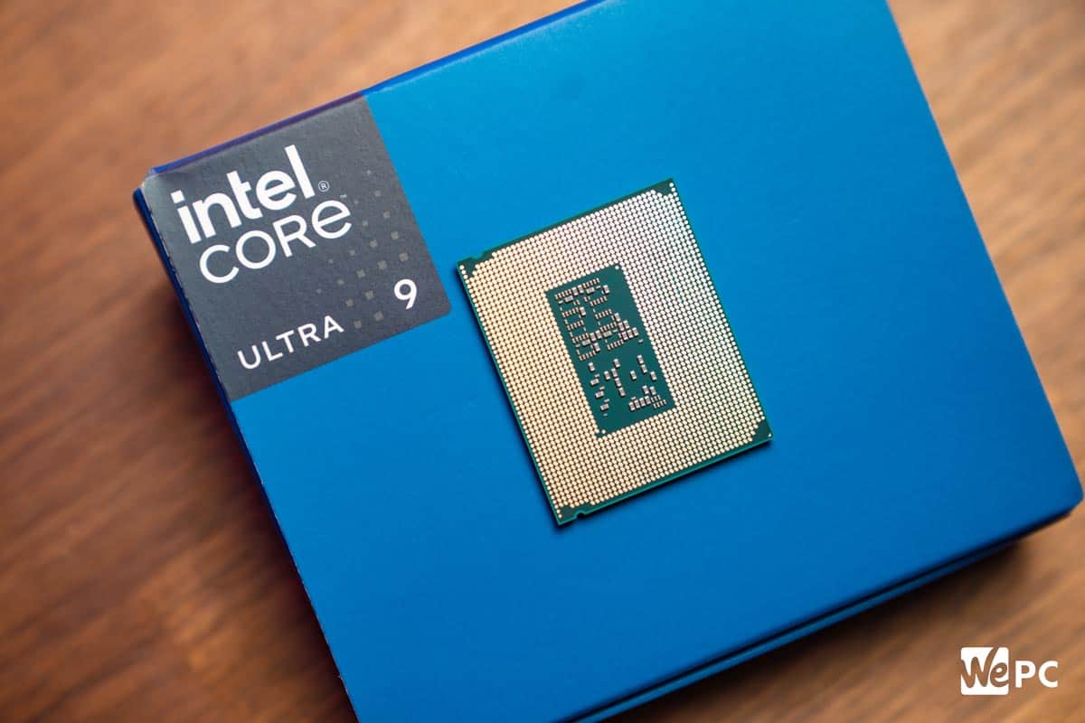 Intel’s troubles reflected in quarterly CPU shipment decrease of 12%