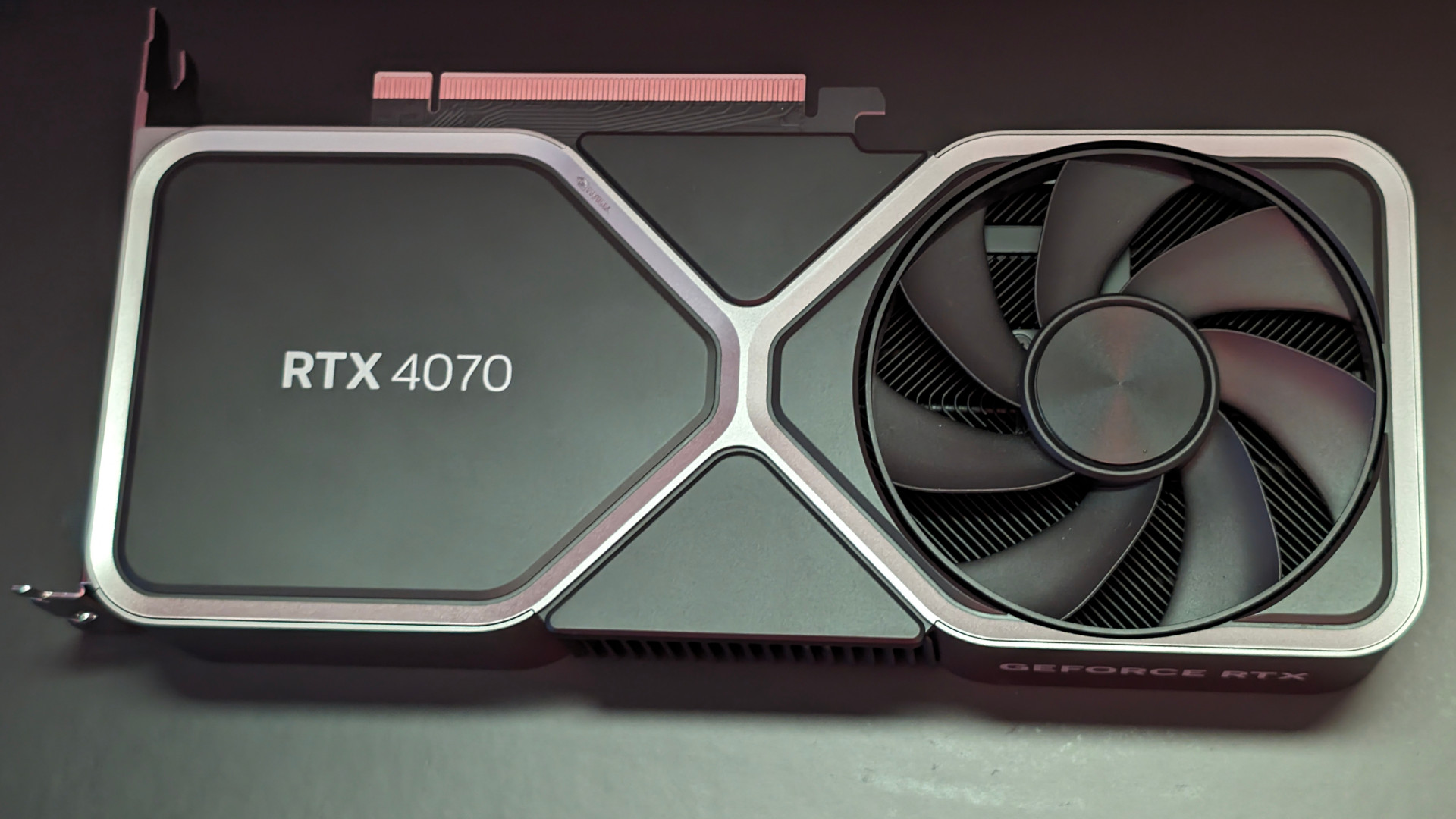 Nvidia GeForce RTX 4070 Super apparently won’t replace existing model