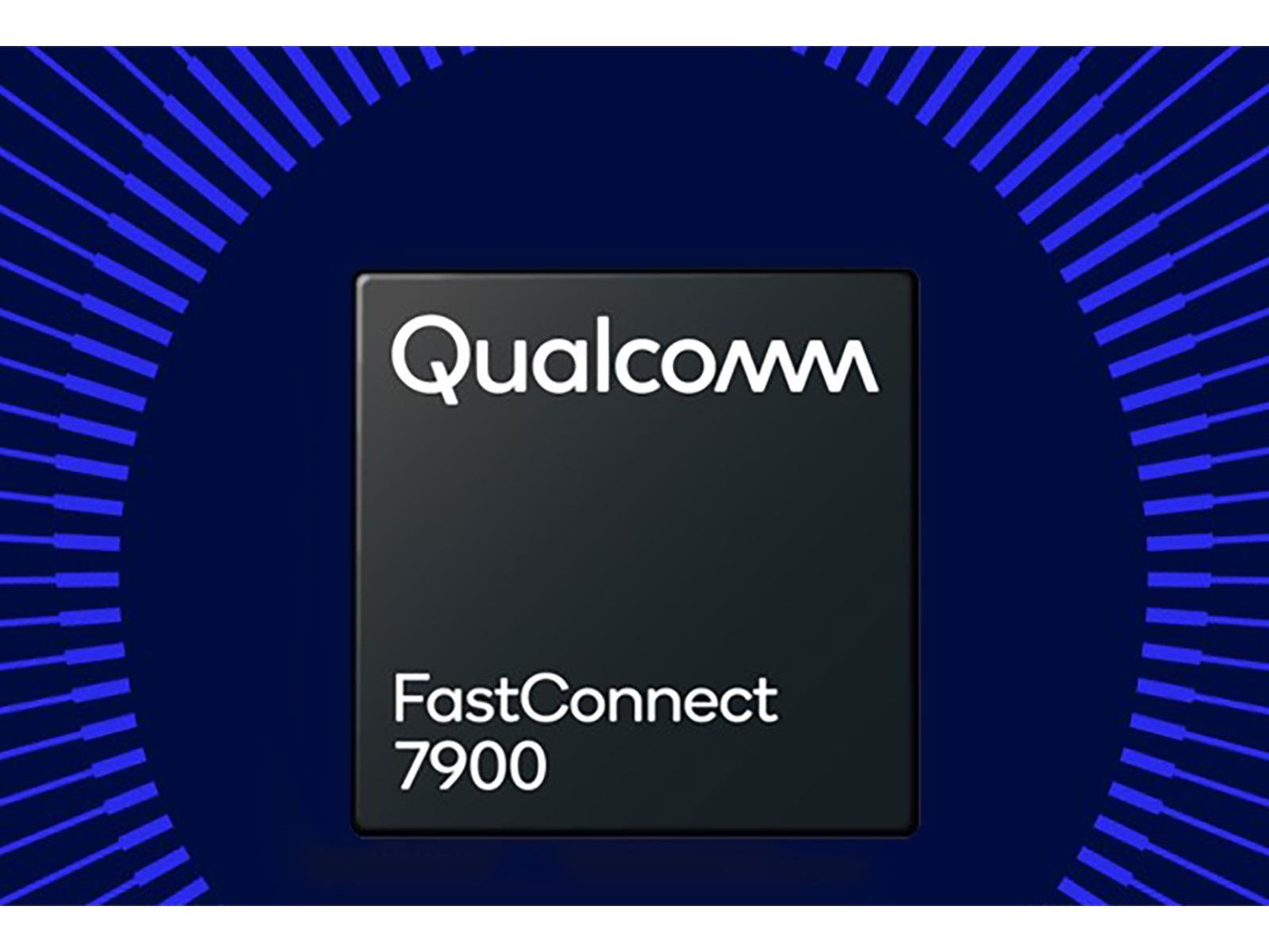 Qualcomm FastConnect 7900 Debut: First AI-Fueled Wi-Fi 7 Platform With Bluetooth And UWB