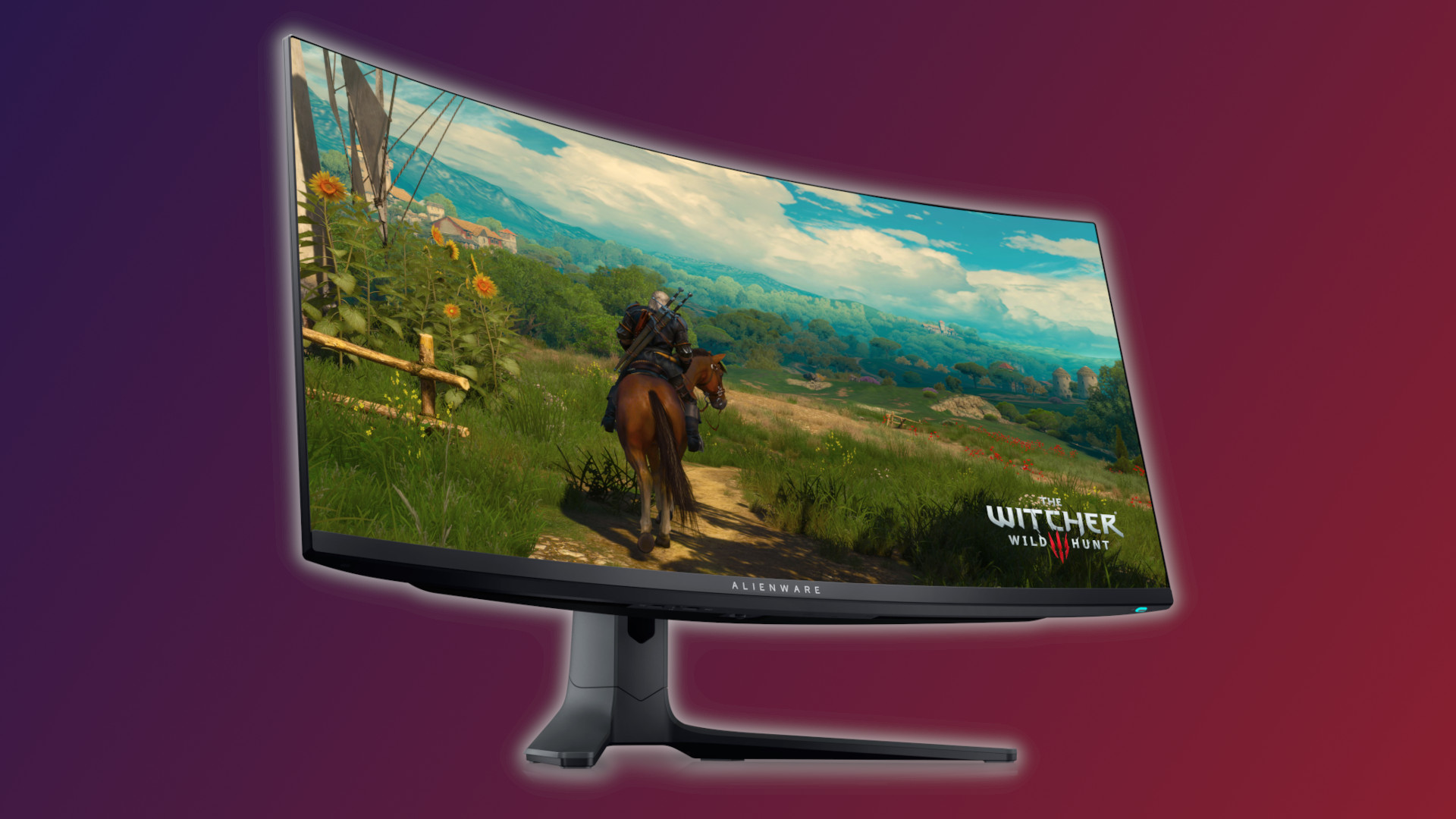 The best QD-OLED ultrawide gaming monitor is $200 off at Best Buy