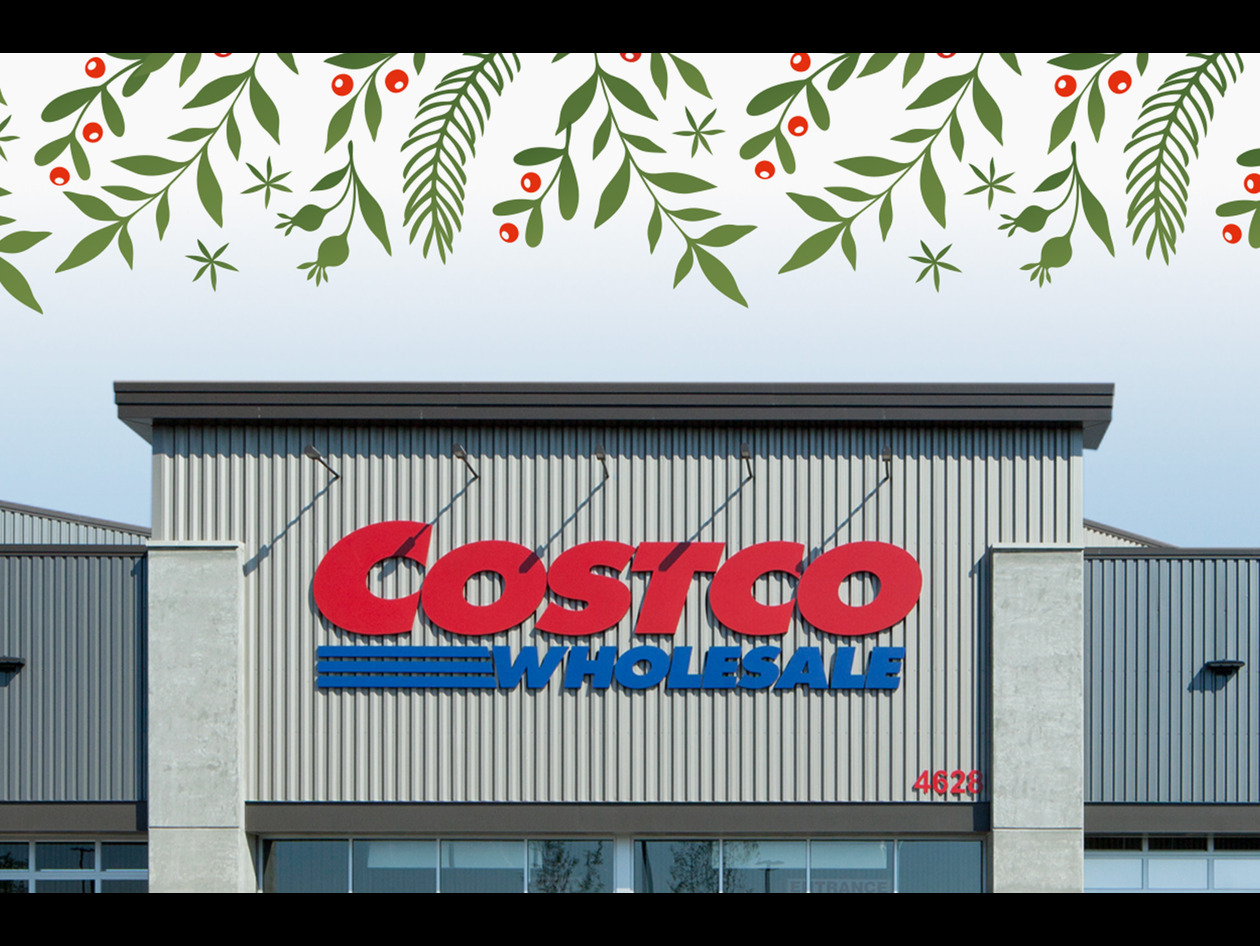 The easiest way to get a $45 Costco Digital Shop Card