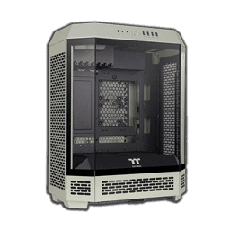 Thermaltake The Tower 600 Review