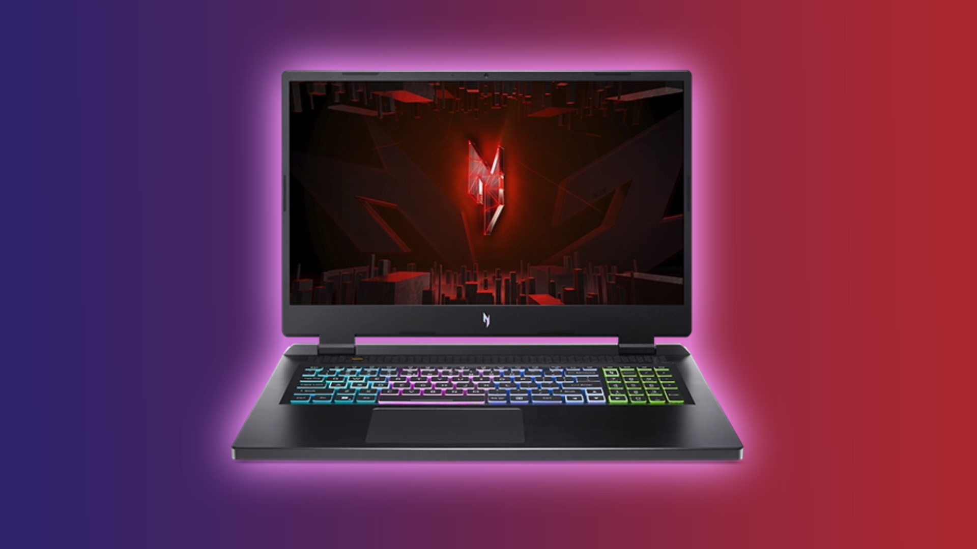 This Acer Nitro 17 gaming laptop is less than $1K this Cyber Monday