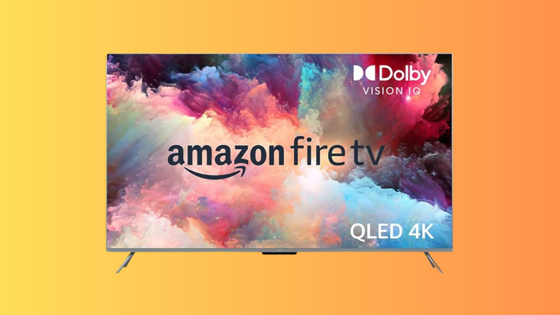 We just found a budget 65″ QLED TV that’s now 25% cheaper ahead of Christmas sales